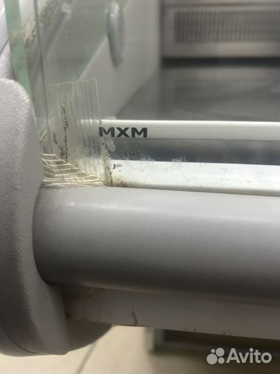 Продам витрины