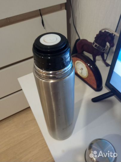 Термос Vetta 1 литр