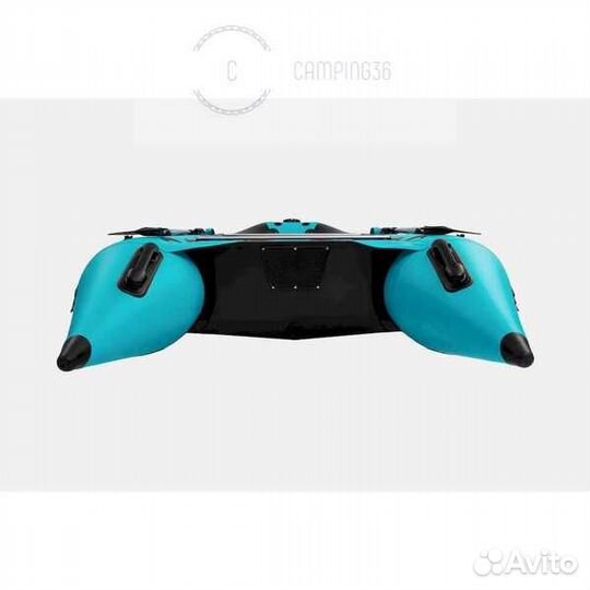 Лодка gladiator C370AL