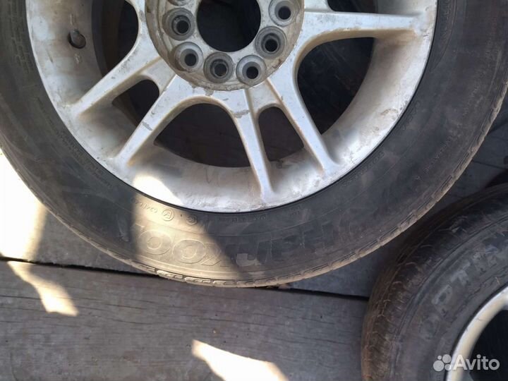 Литье диски r14 5x100