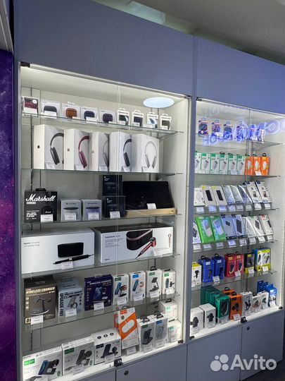 MacBook Air 13 M3 24Gb/1TB