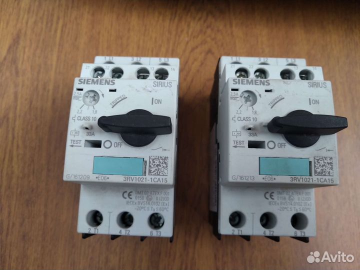 Schneider Electric/ABB/Simens/ктн/IEK/кэаз/TDM