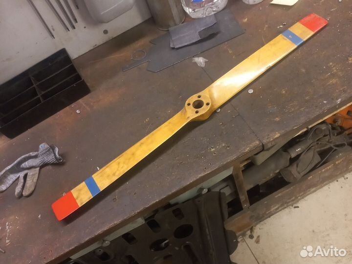 Винт, пропеллер