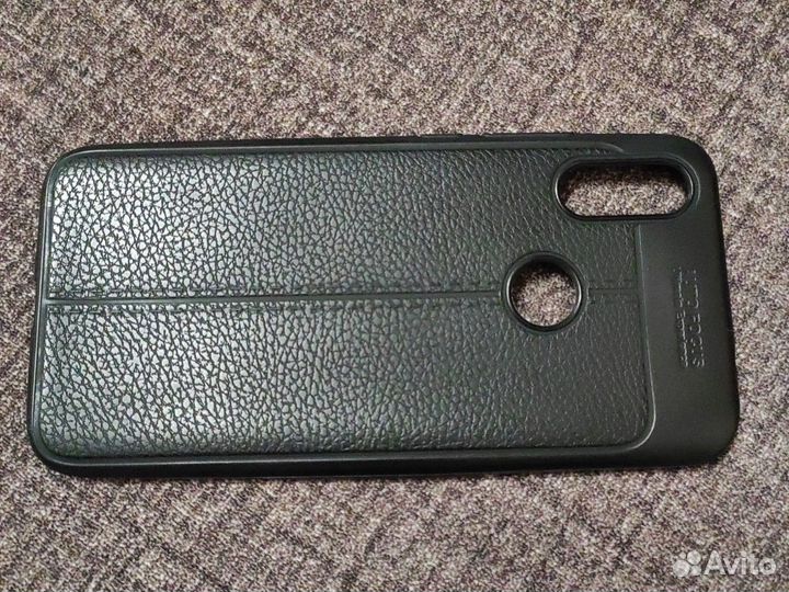 Чехол на xiaomi redmi note 7