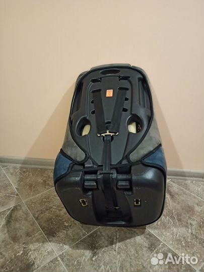 Детское Автокресло 