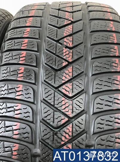 Pirelli Winter Sottozero 3 225/40 R18 92V