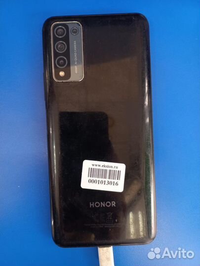 HONOR 10X Lite, 4/128 ГБ