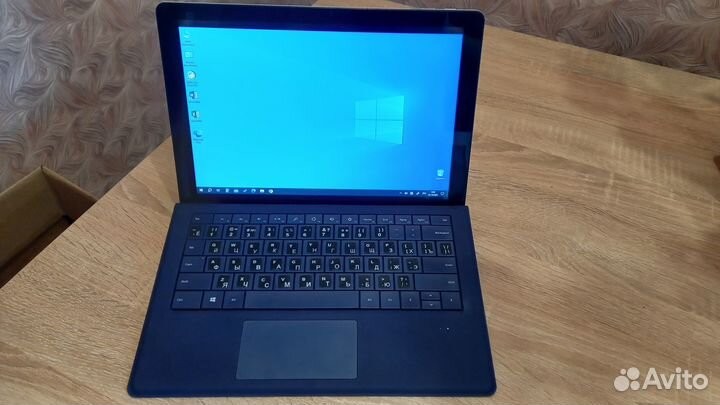 Chuwi SurBook 6/128/win10