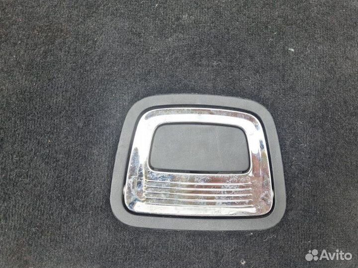 Пол багажника Mercedes Gl X166 278.928 2014