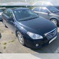 FAW Besturn B50 1.6 MT, 2012, 135 000 км, с пробегом, цена 430 000 руб.