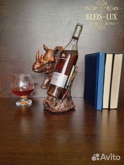 Подставка для бутылки 