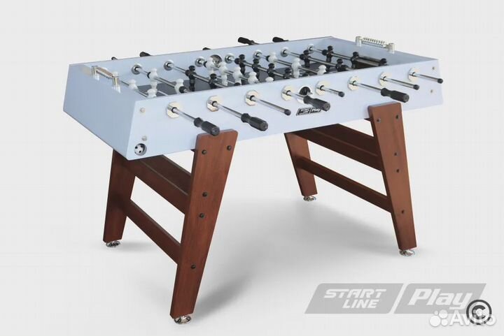 Мини-футбол Home SLP-5430W