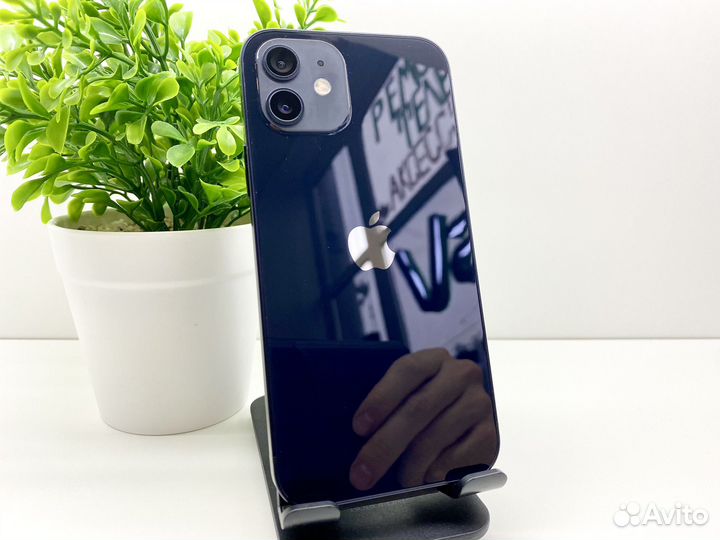 iPhone 12, 128 ГБ