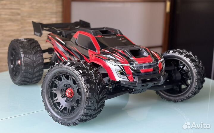 Traxxas XRT