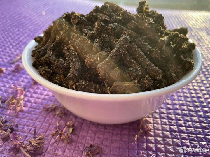 Иван чай 1 кг дикорос, классический