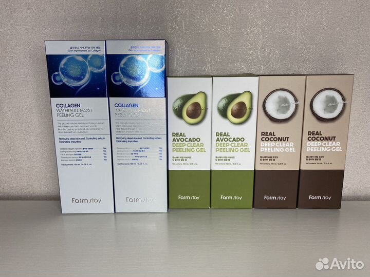 Корейская косметика