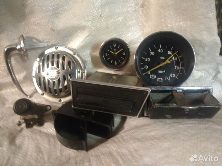 Автоаксесуары