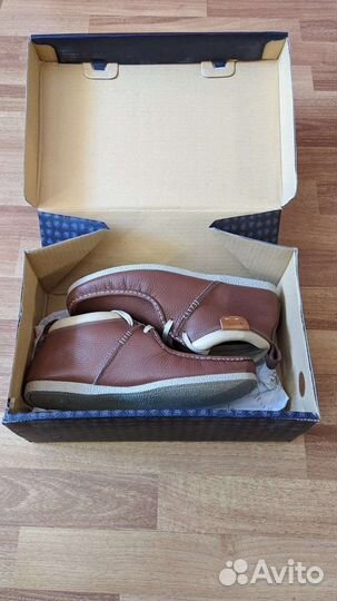 Men's topsiders 42 размер