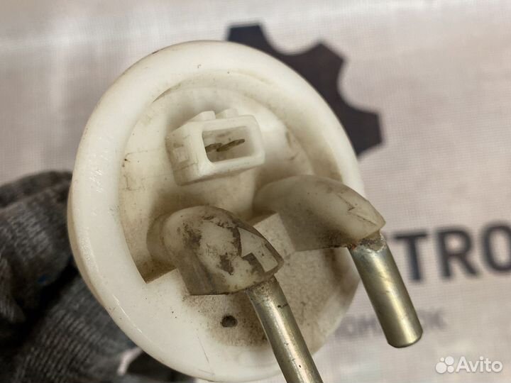 Датчик уровня топлива VAG 3A9919051B