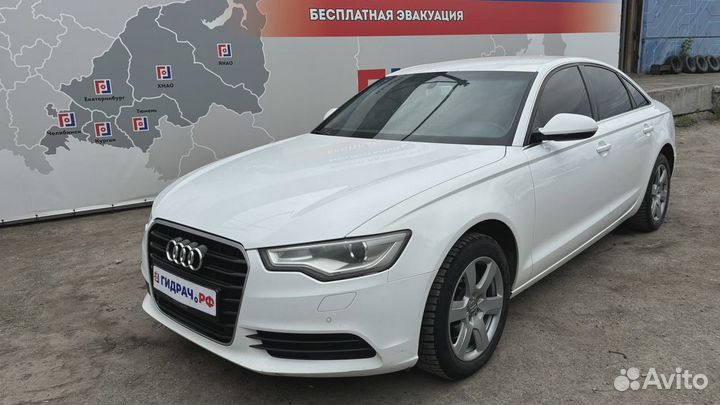 Насос водяной (помпа) электрический Audi A6 (C7)