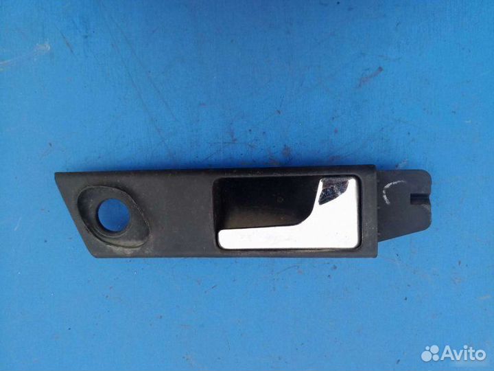 Ручка двери задняя правая Audi 100 С4