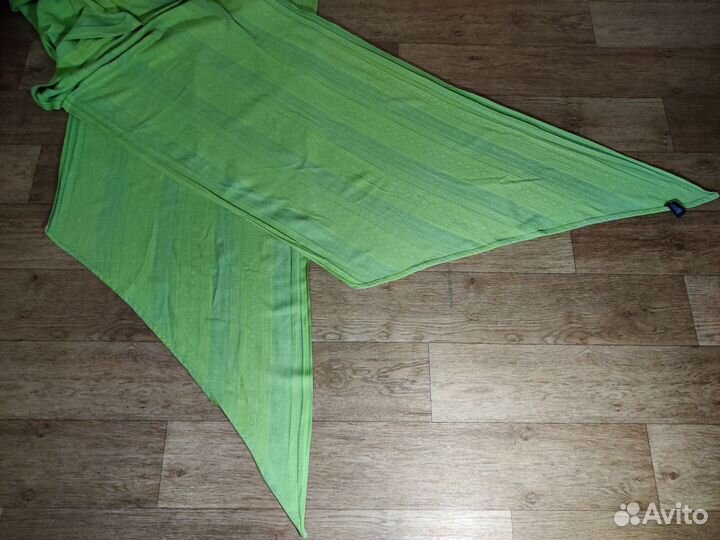 Слинг-шарф Ellevill Zara Fresh