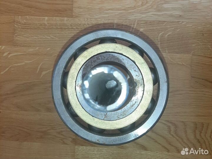 Ролик для пресса гимнастический