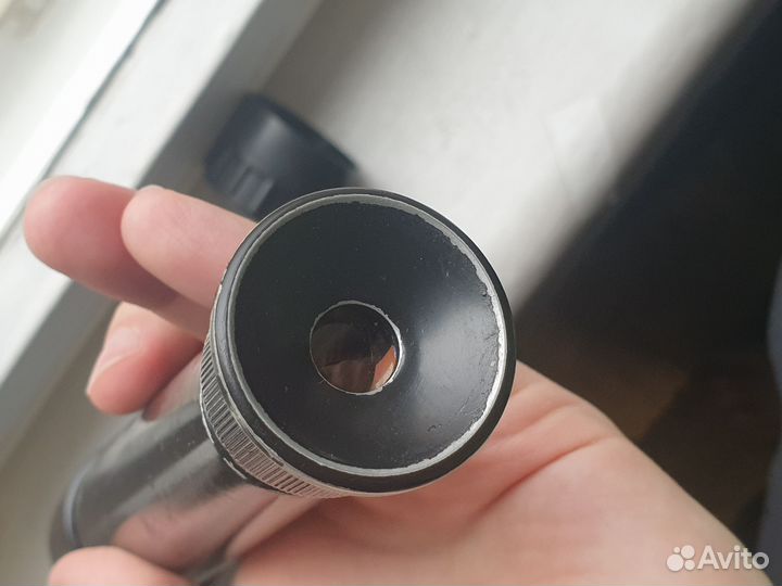 Подзорная труба 33Т 10х30 (Олимпиада 80 СССР)