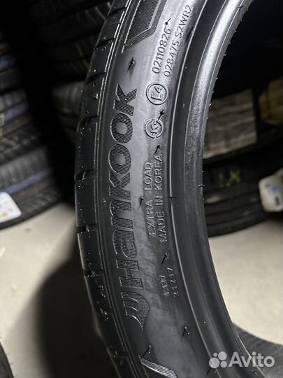 Hankook Ventus S1 Evo 3 K127 235/40 R18 95Y