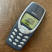 Nokia 3310