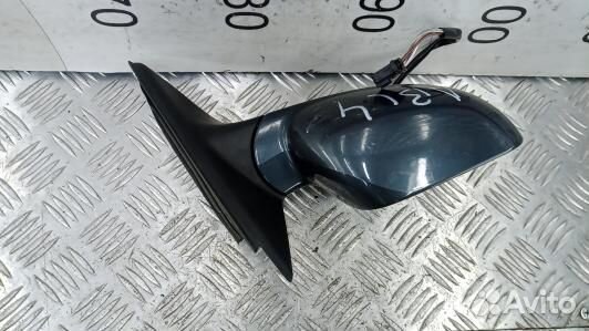 Зеркало наружное правое volkswagen passat B5 (ABL04JO01)