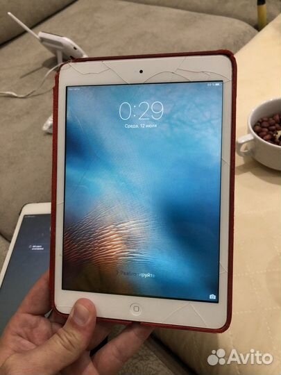 iPad mini 1 16gb