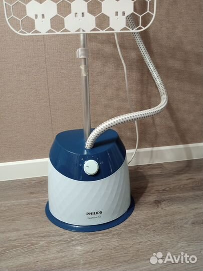 Продается отпариватель напольный Philips GC527/20