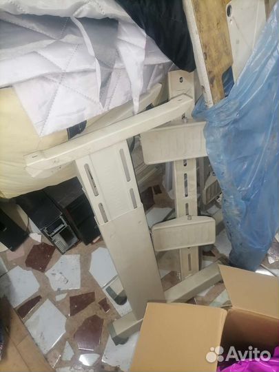 Столешница от оверлока