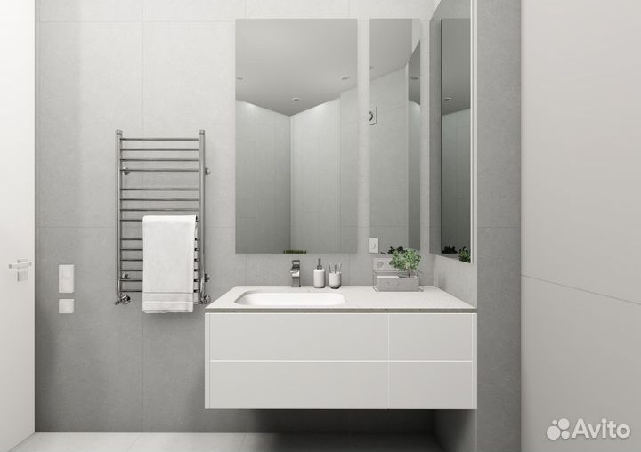 Дизайнер интерьера. Дизайн-проект