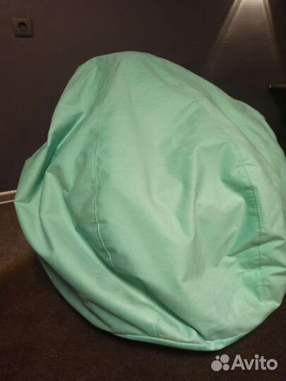 Чехол на Пуфик, состояние новых