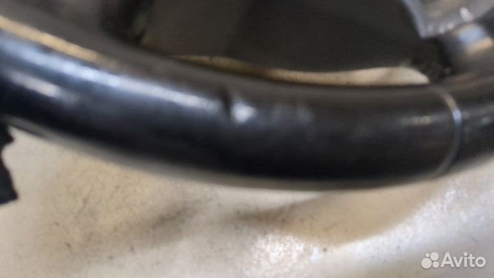 Руль Volvo V70, 2008