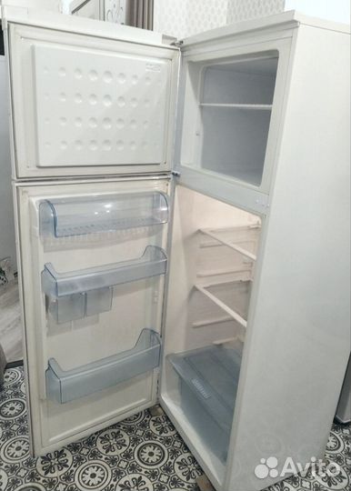 Холодильник