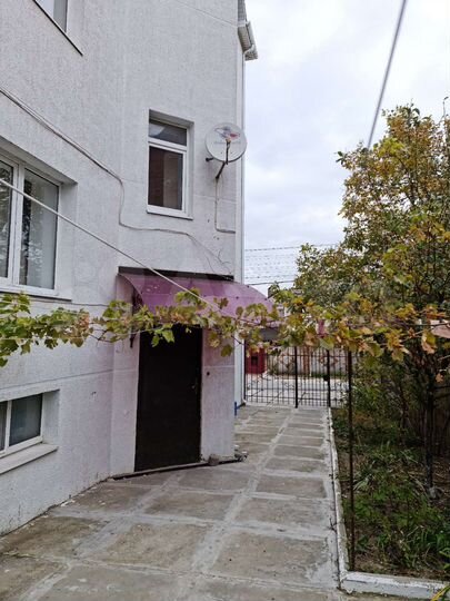 2-к. квартира, 60 м², 3/4 эт.