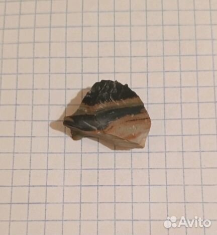 Набор камней и минералов