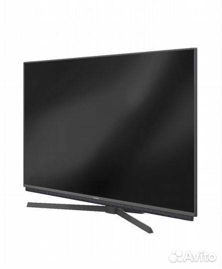 Смарт Тв grundig 55