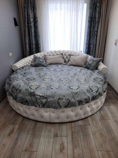 2-к. квартира, 48 м², 9/9 эт.