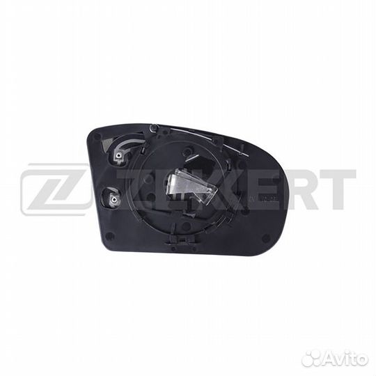 Зеркальный элемент LH асф подогрев MB C-Class (203