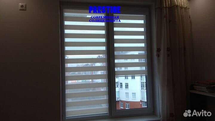 Жалюзи, рулонные шторы с бесплатной установкой