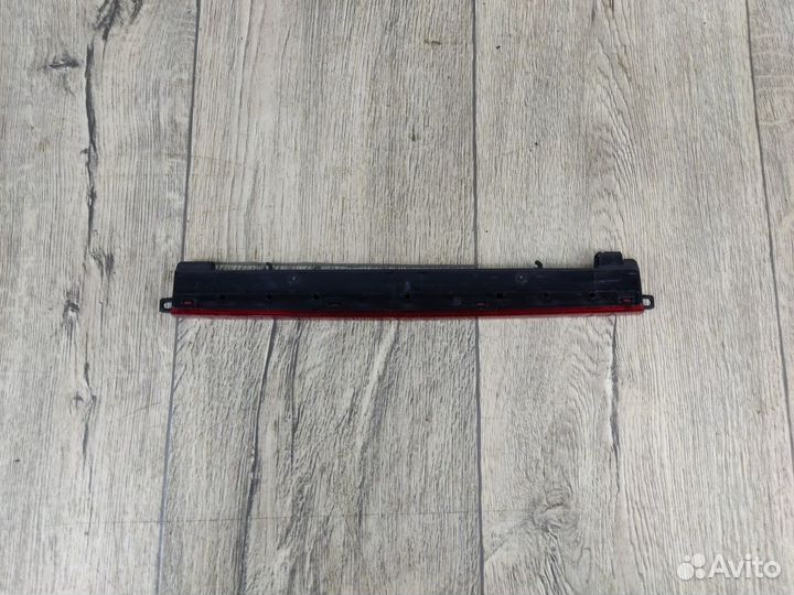 Стоп-сигнал дополнительный Albea Альбеа