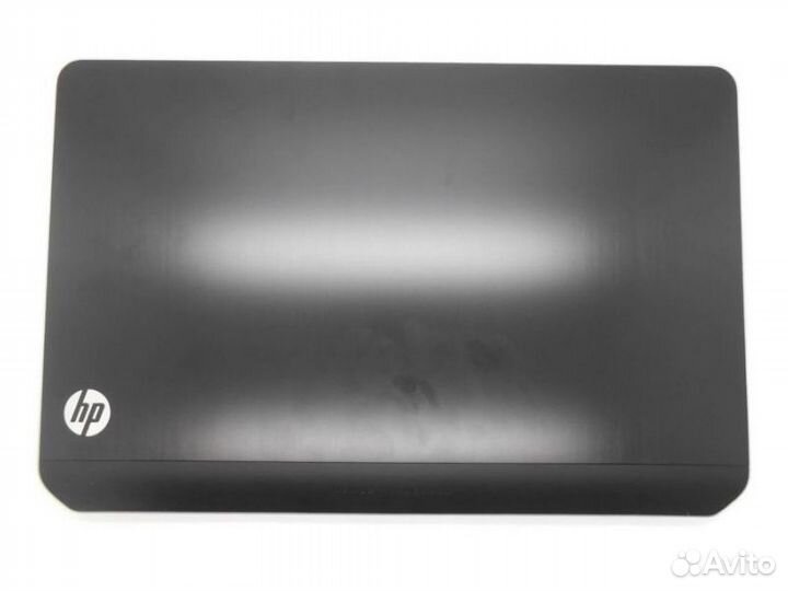 Крышка матрицы новая HP dv6-7000