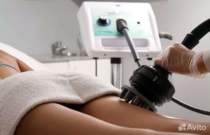 Коррекция фигуры