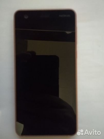 Nokia 2, 8 ГБ