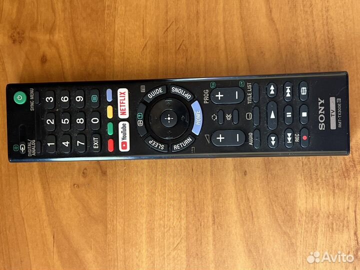 Телевизор sony bravia 50