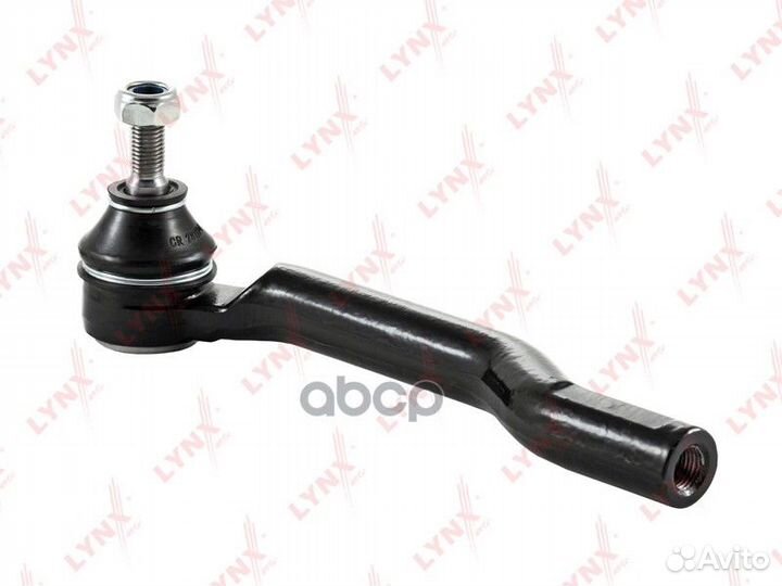Наконечник рулевой тяги перед лев C4129L